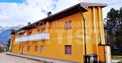 APPARTAMENTO IMMERSO NEL VERDE