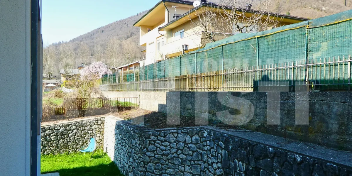 LUMINOSO APPARTAMENTO