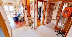 AMPIO E LUMINOSO ATTICO