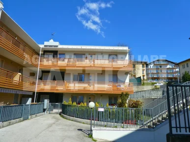 LUMINOSO APPARTAMENTO