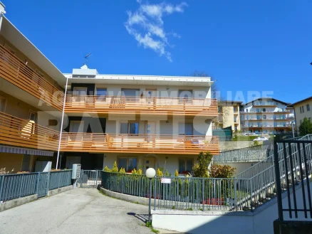 LUMINOSO APPARTAMENTO