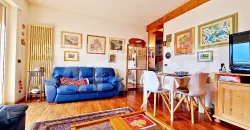 AMPIO E LUMINOSO ATTICO