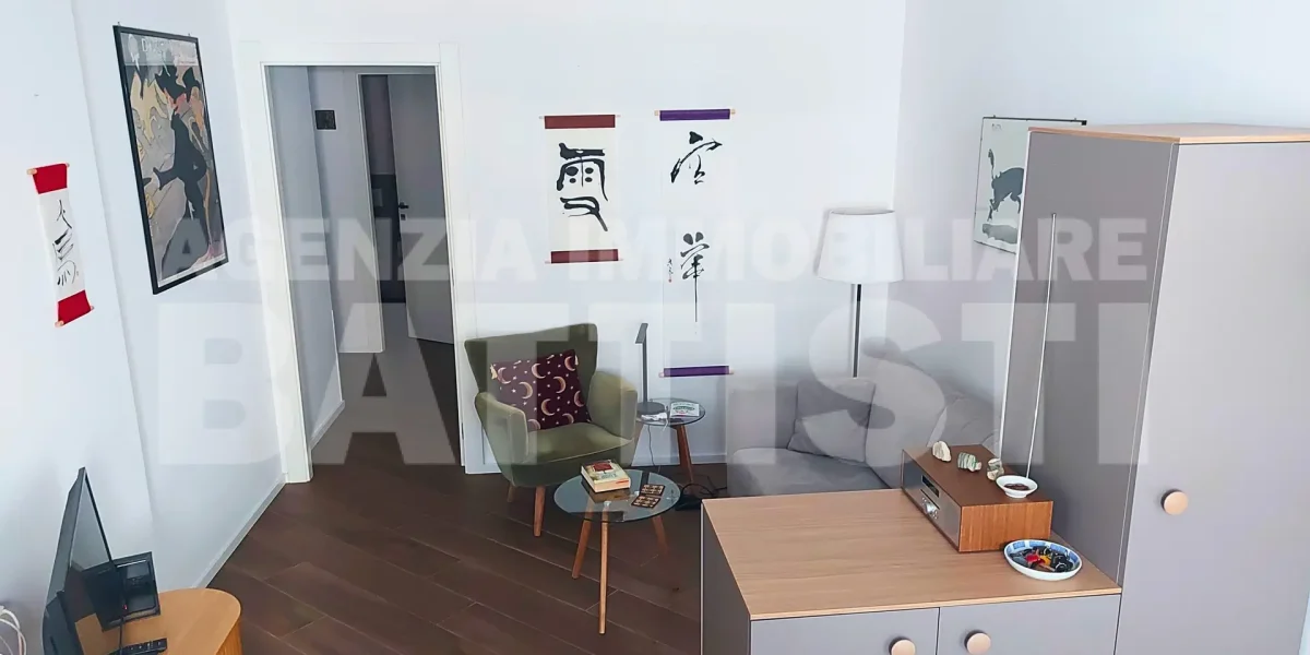 NUOVO APPARTAMENTO BISTANZE IN CLASSE A+