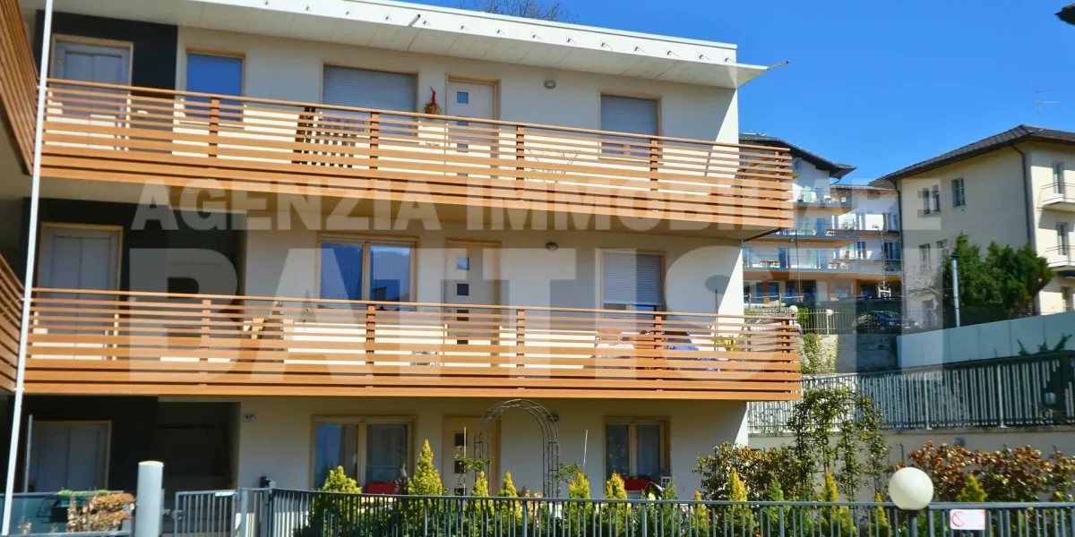 LUMINOSO APPARTAMENTO