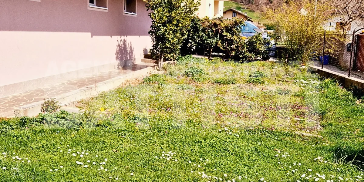 AMPIO E LUMINOSO ATTICO