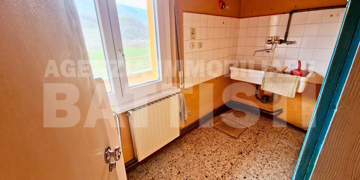 APPARTAMENTO IMMERSO NEL VERDE