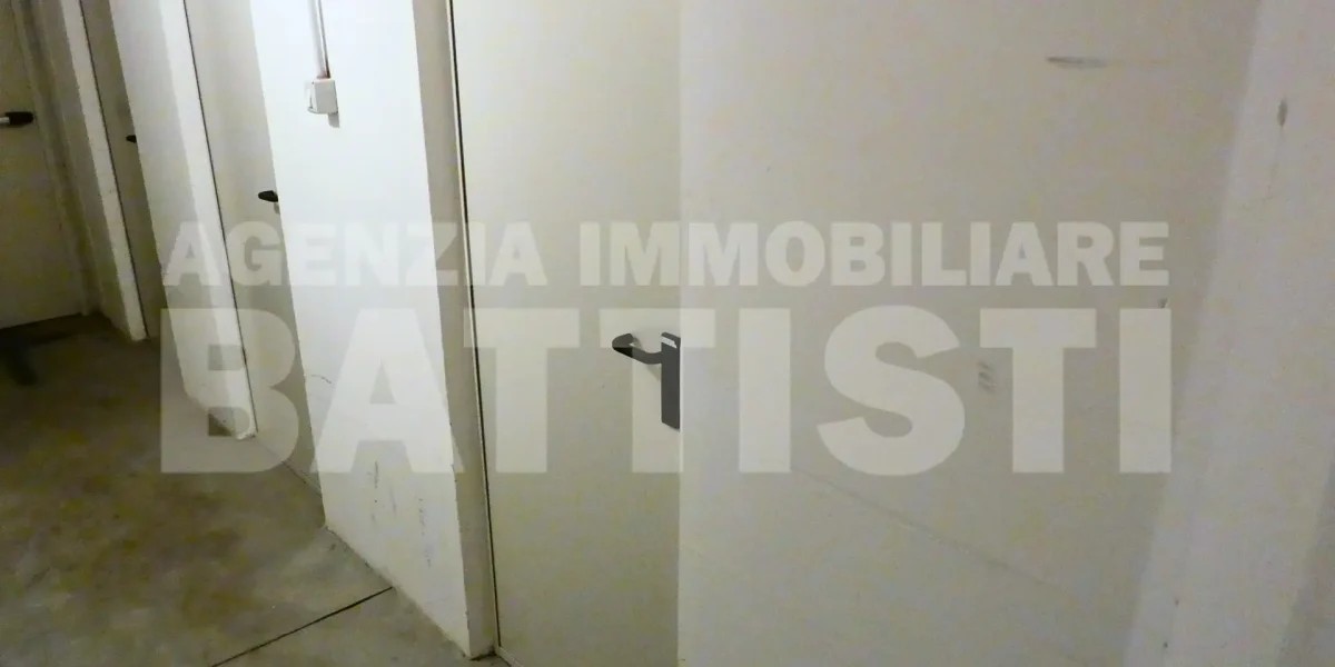 LUMINOSO APPARTAMENTO