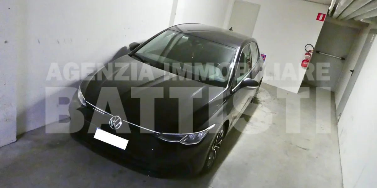 LUMINOSO APPARTAMENTO