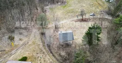 CASETTA INDIPENDENTE CON TERRENO