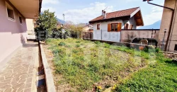 AMPIO E LUMINOSO ATTICO