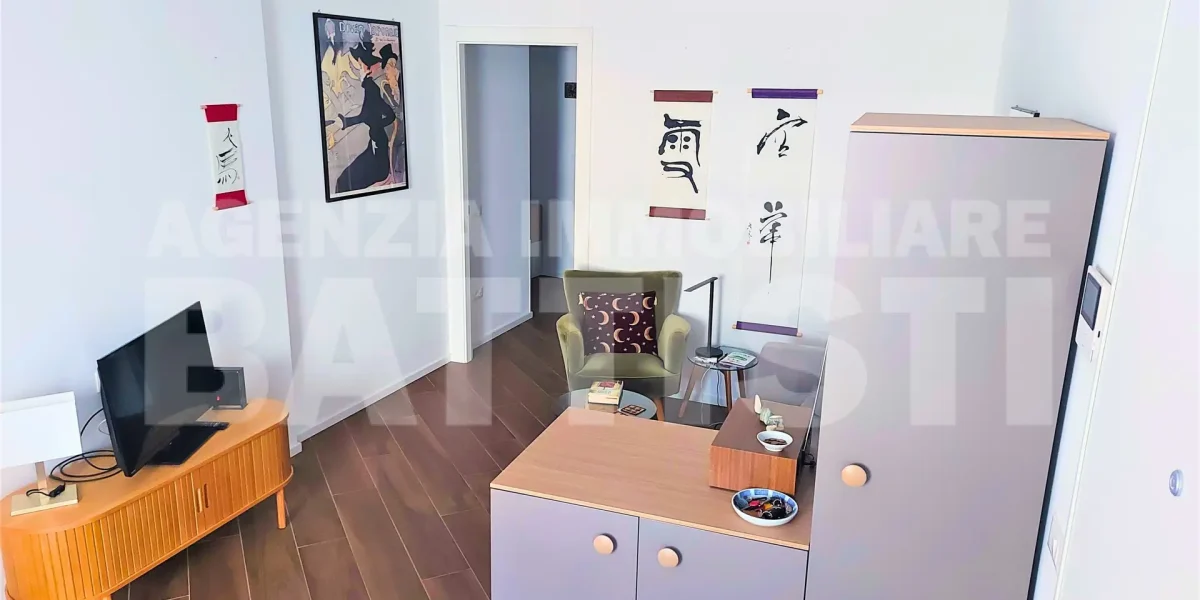 NUOVO APPARTAMENTO BISTANZE IN CLASSE A+