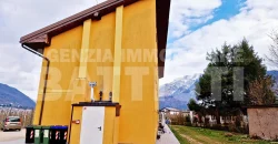 APPARTAMENTO IMMERSO NEL VERDE