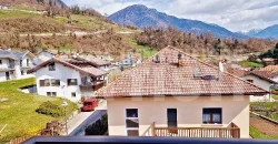 AMPIO E LUMINOSO ATTICO