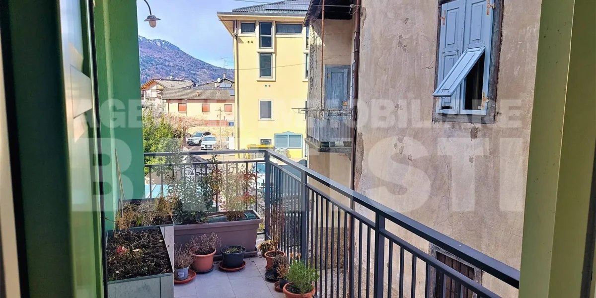 NUOVO APPARTAMENTO BISTANZE IN CLASSE A+