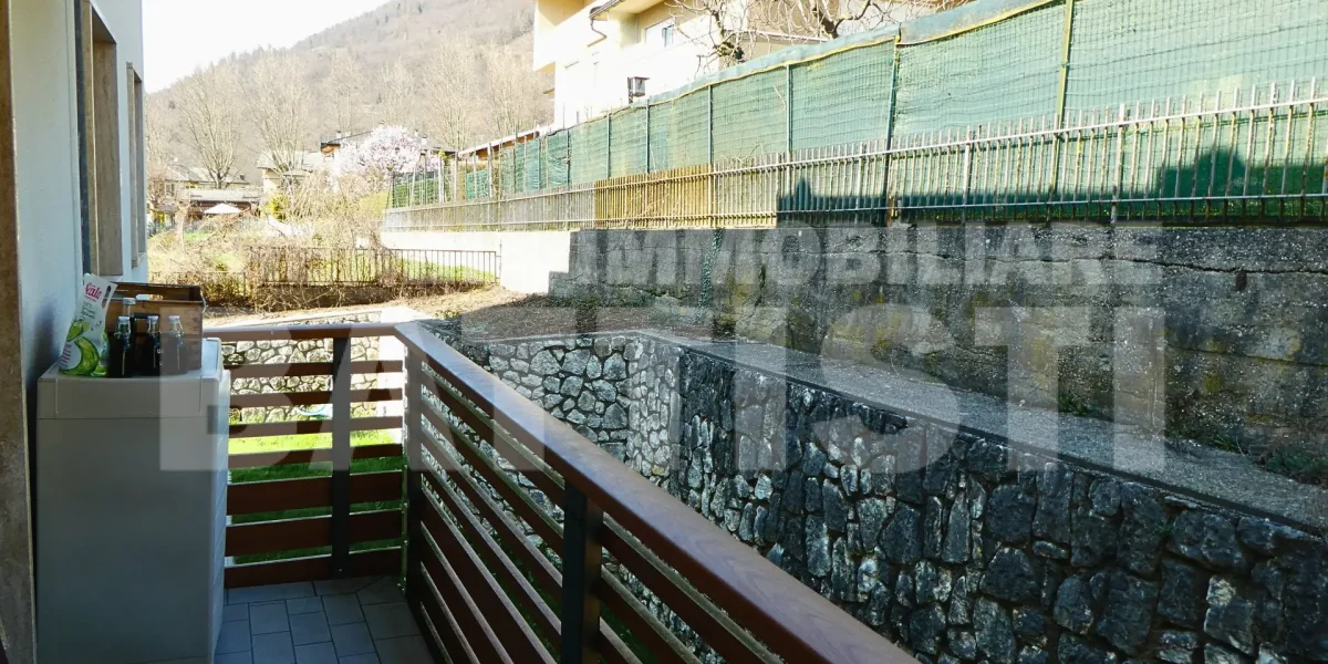 LUMINOSO APPARTAMENTO