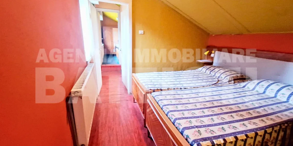 APPARTAMENTO IMMERSO NEL VERDE