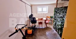 AMPIO E LUMINOSO ATTICO