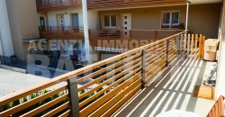 LUMINOSO APPARTAMENTO