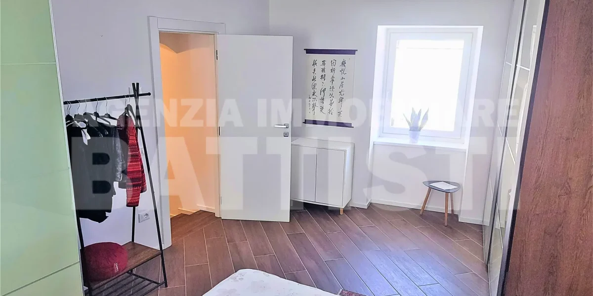 NUOVO APPARTAMENTO BISTANZE IN CLASSE A+