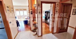 AMPIO E LUMINOSO ATTICO