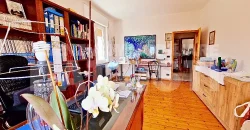 AMPIO E LUMINOSO ATTICO