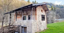 CASETTA INDIPENDENTE CON TERRENO