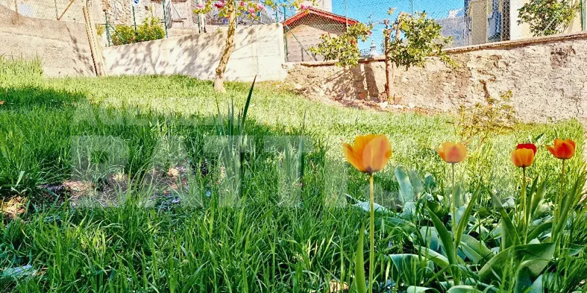 CASA INDIPENDENTE CON GIARDINO