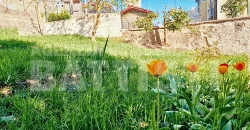 CASA INDIPENDENTE CON GIARDINO