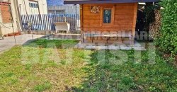 ALLOGGIO CON GIARDINO