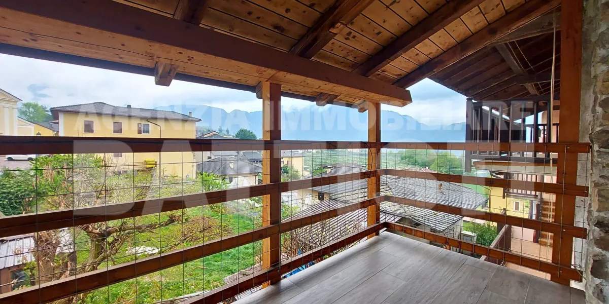 LUMINOSA PROPRIETÀ INDIPENDENTE