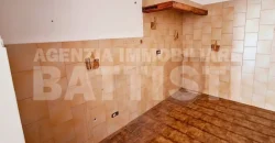 ALLOGGIO CON GIARDINO