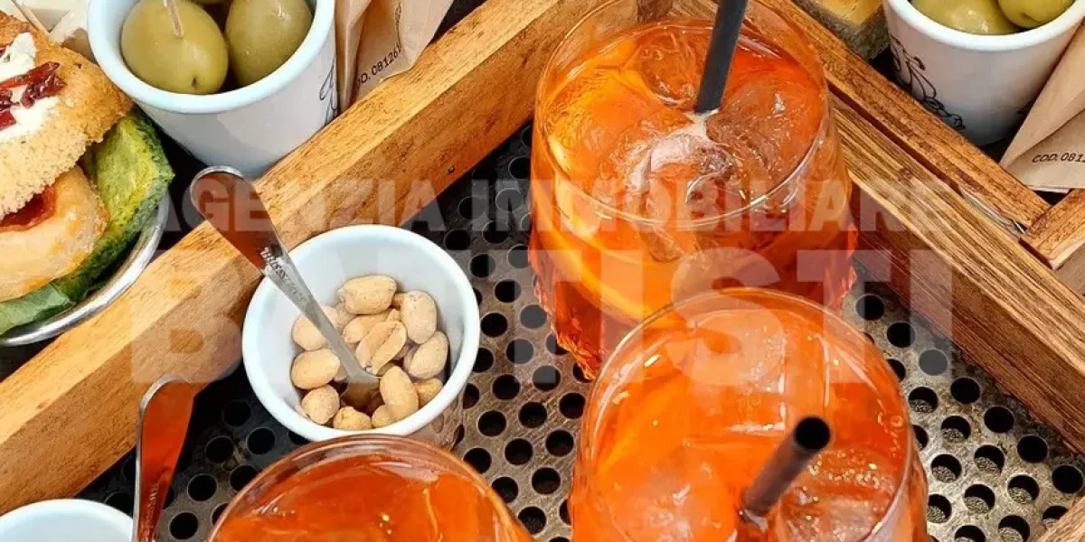 Protetto: BAR IN CENTRO