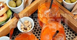 Protetto: BAR IN CENTRO