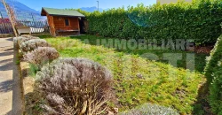 ALLOGGIO CON GIARDINO