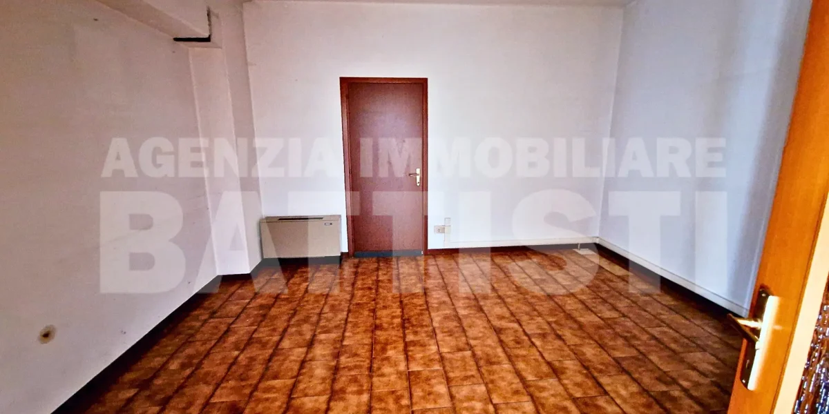 ALLOGGIO CON GIARDINO