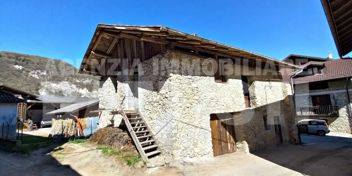 RUSTICO INDIPENDENTE