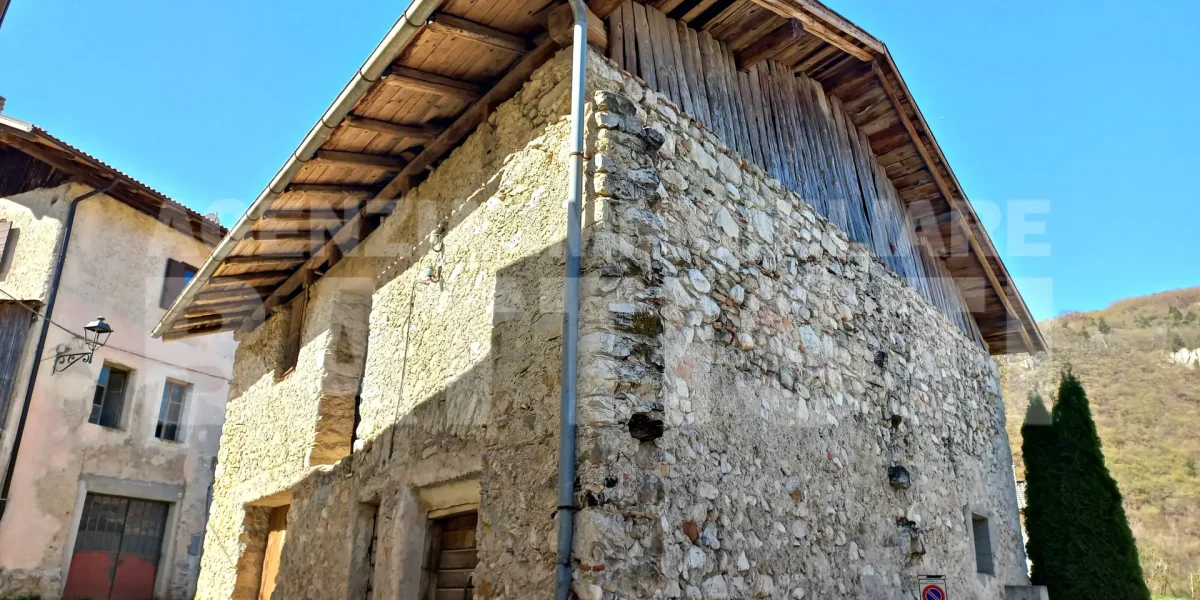 RUSTICO INDIPENDENTE