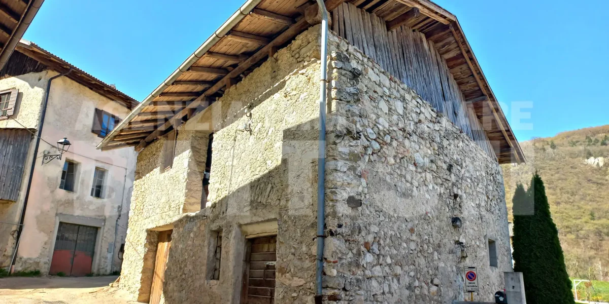 RUSTICO INDIPENDENTE