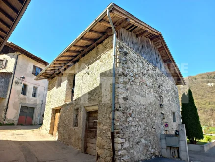 RUSTICO INDIPENDENTE