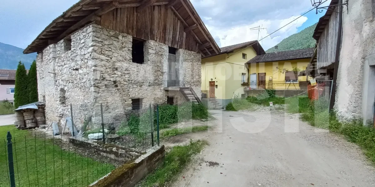 RUSTICO INDIPENDENTE