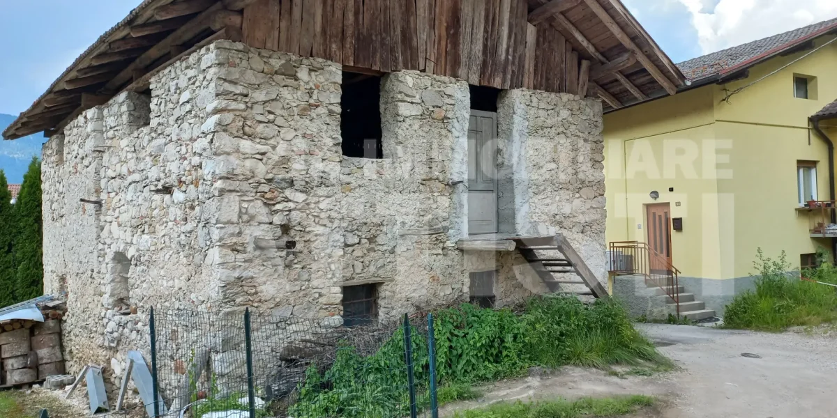 RUSTICO INDIPENDENTE