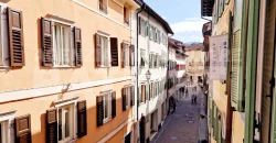 DUPLEX IN CENTRO RISTRUTTURATO