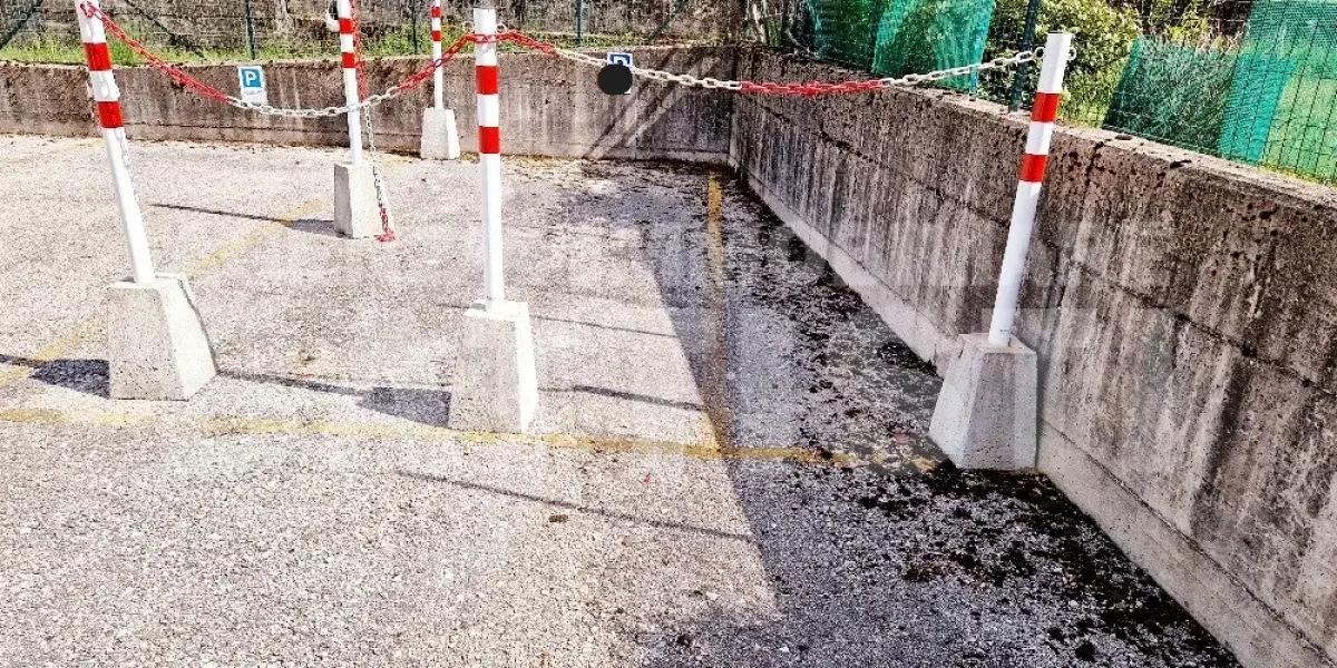 DUPLEX IN CENTRO RISTRUTTURATO