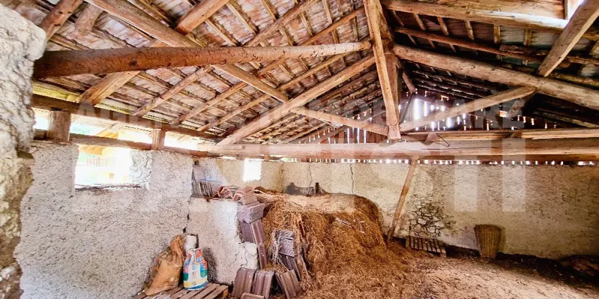 RUSTICO INDIPENDENTE