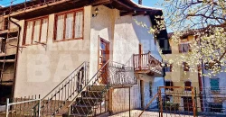 CASA INDIPENDENTE CON GIARDINO