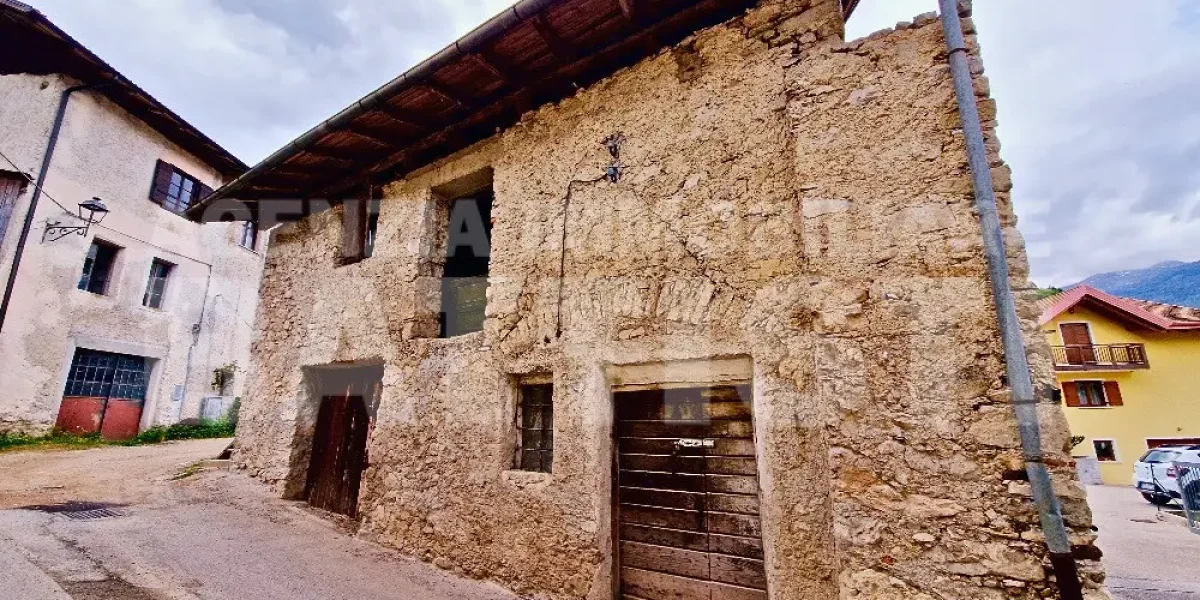 RUSTICO INDIPENDENTE