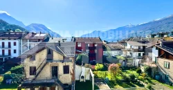 APPARTAMENTO ARREDATO CON GIARDINO