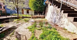 CASA INDIPENDENTE CON GIARDINO
