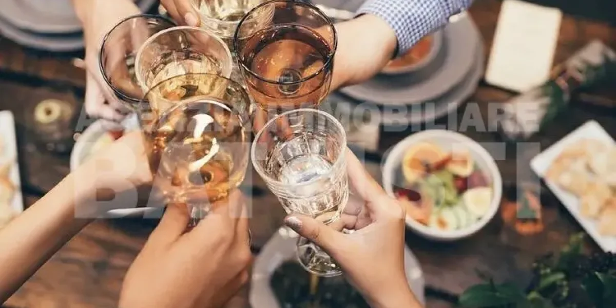 Protetto: BAR IN CENTRO