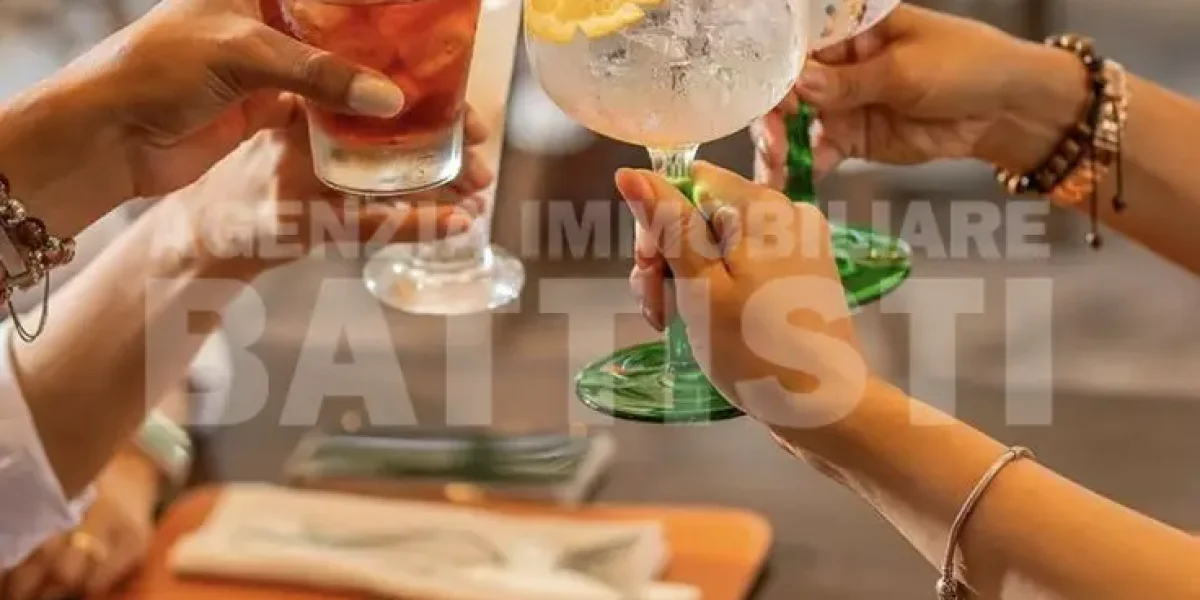 Protetto: BAR IN CENTRO